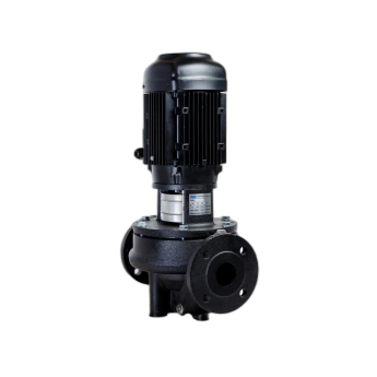 Циркуляционный насос WELLMIX TG 65-34/2T, BQQE (3х380В, 7.5кВт) 30 7,5 12019962