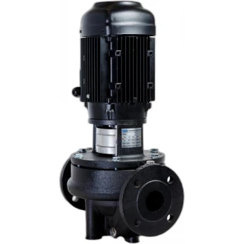 Циркуляционный насос WELLMIX TG 32-18/2, BQQE (1х220В, 1.1кВт) 1,1 IP55 12019999