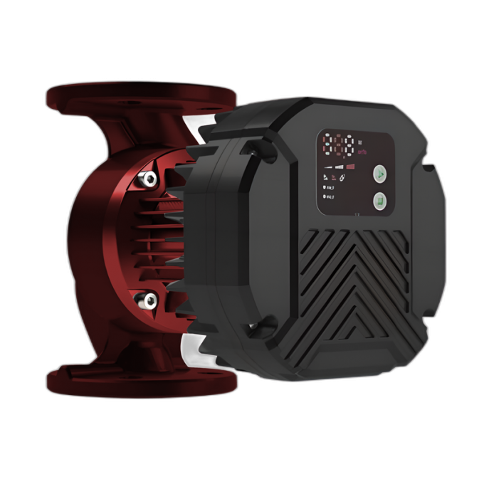 Циркуляционный насос WELLMIX WRE 65-120F (частотное регулирование) 36 0,475 16109997