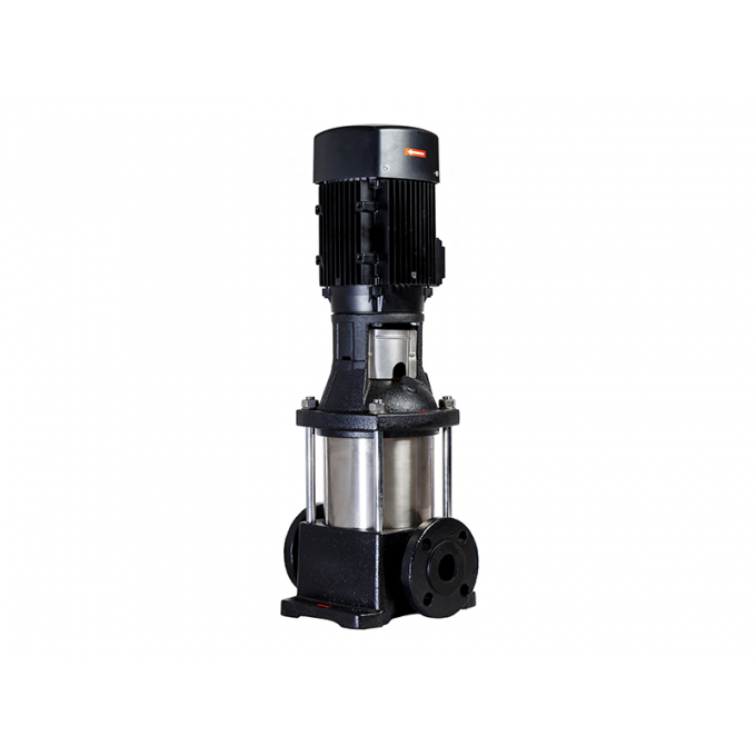 Многоступенчатый насос WELLMIX CVF 20- 6-0-HQCV (3х380В, 7,5кВт) 82 IP55 18019869