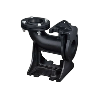 Автоматическая трубная муфта WELLMIX DN100 для насоса WQ 18 80 19089972