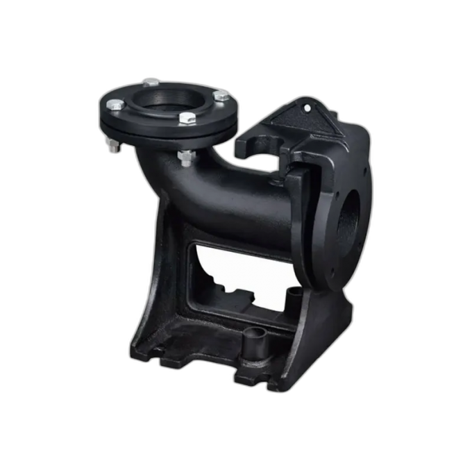 Автоматическая трубная муфта WELLMIX DN 80 для насоса WQ 18 5 19089973