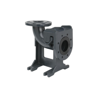 Автоматическая трубная муфта WELLMIX DN 80 для насоса WQ2 и GNWQ свыше 11кВт 18 5 19119798