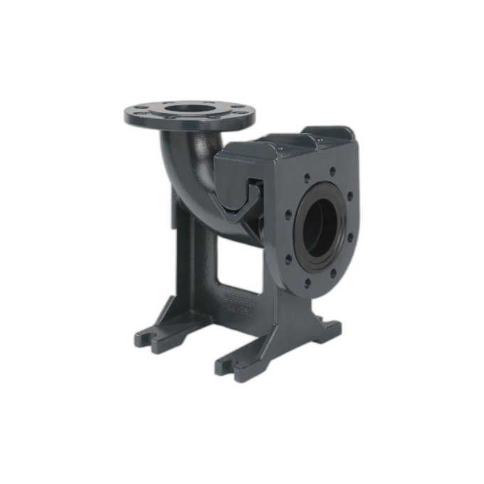 Автоматическая трубная муфта WELLMIX DN 600 для насоса WQ2 25 50 19119800