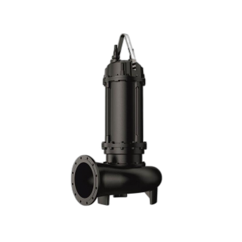 Канализационный насос WELLMIX 150WQ2-180-11-11/2_380V IP68 чугун, нержавеющая сталь 19119960