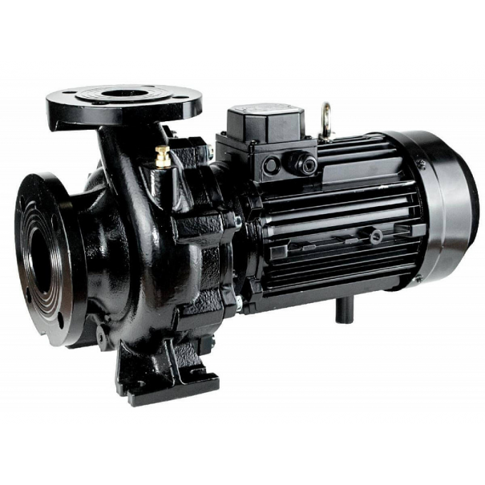 Моноблочный насос WELLMIX NBW 150-125-250-15.0/4-380-G-BQQE 210 19 21069870