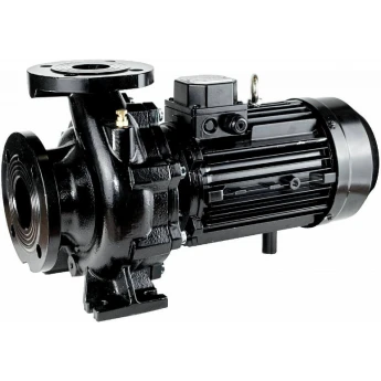 Моноблочный насос WELLMIX NBW 125-100-400-45.0/4-380-G-BQQE 162 50,5 21069876