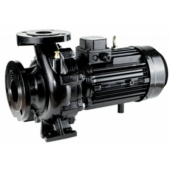 Моноблочный насос WELLMIX NBW 50-32-200-4.0/2-380-S-BQQE 40 IP55 21069993