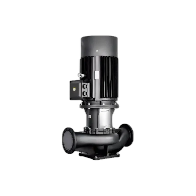 Циркуляционный насос WELLMIX TD 200-23/4Т, BQQE (37.0 кВт, 380В, 1500об/мин) 400 IP55 22069975