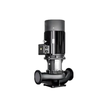 Циркуляционный насос WELLMIX TD 150-15/4Т, BQQE (11.0 кВт, 380В, 1500об/мин) 200 IP55 22069988