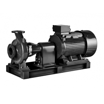 Консольный насос WELLMIX NKW 150-125-250-15/4-380-G-BQQE 19 210 26069851