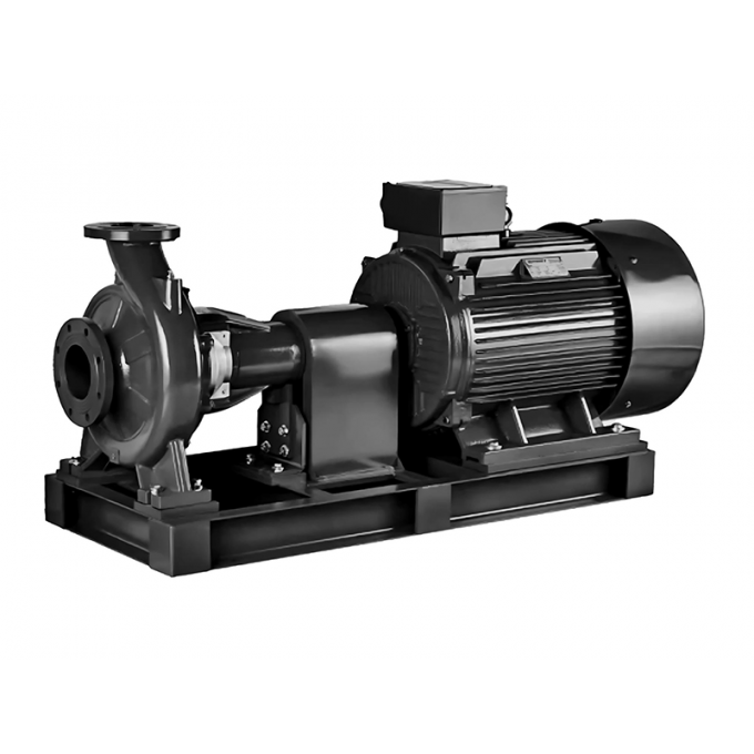 Консольный насос WELLMIX NKW 80-65-160-15/2-380-G-BQQE 35 110 26069977