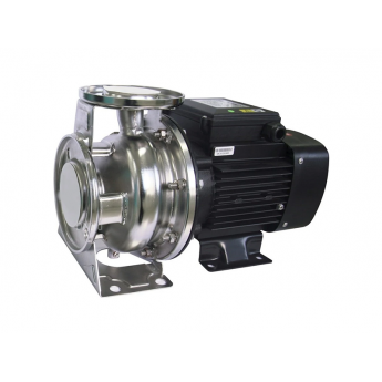 Моноблочный насос WELLMIX NBS100-80-160_11T_380_BQCE 140 IP55 27019963