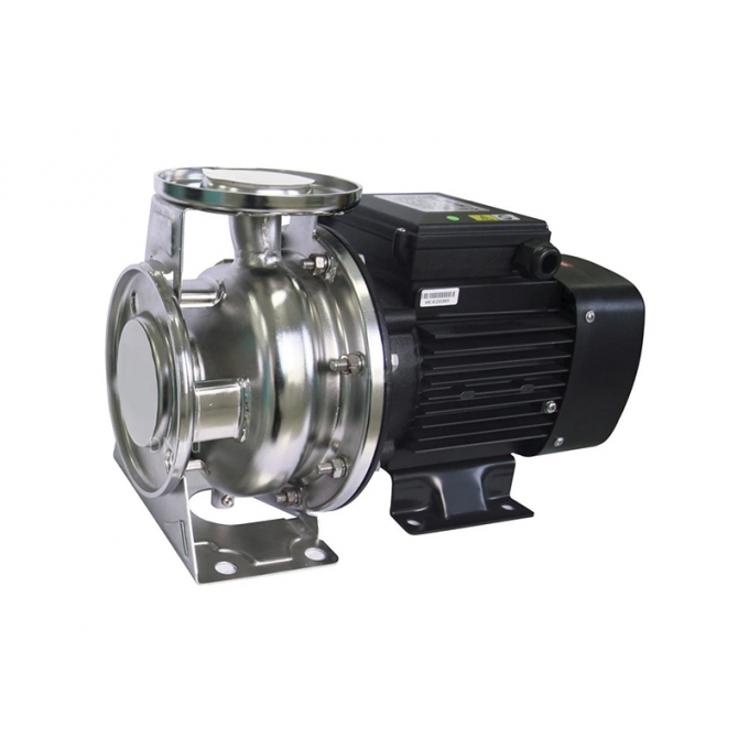 Моноблочный насос WELLMIX NBS 65-50-200_11T_380_BQCE 160 96 27019975