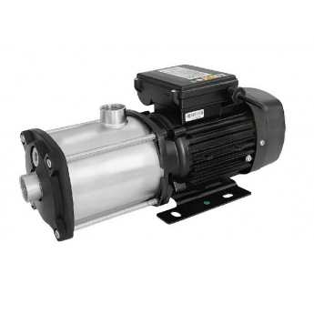 Многоступенчатый насос WELLMIX CMI 10-50T-BQCE (3х380В, 3кВт) IP55 чугун, нержавеющая сталь 28019907